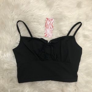 NWT Romwe Tank Top